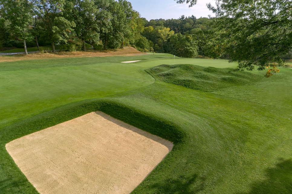 Fox Chapel Golf Club Courses Golf Digest